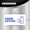 Fuel Stickers Hand Lotion Sticker, Commercial Hand Lotion Dispenser Sticker Label, Hvy-Dty, 2''x1'', 20PK Z-2X1HDLT-20PK - alternate 4